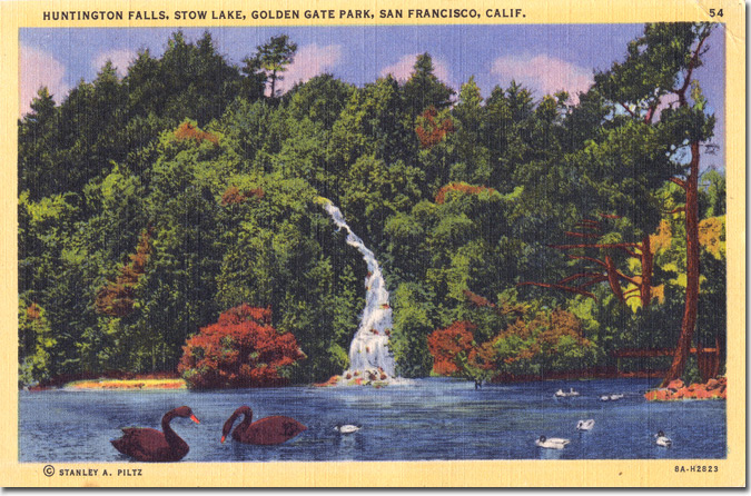 Blue Heron Boathouse